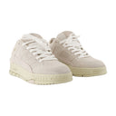 Area Lo Sneakers Axel Arigato Leather Grey/Pink