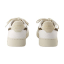Dice A Sneakers Axel Arigato Leather White/Leopard