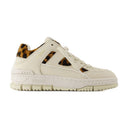 Zone lo sneakers axel arigato cuir beige