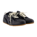 Slow Runner Sneakers Axel Arigato Leather Black