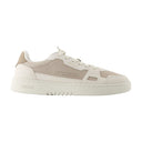 Dice Lo Sneakers Axel Arigato Leather Beige