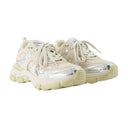 Bol sneakers axel arigato synthetische beige