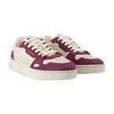 Dice Lo Sneakers Axel Arigato Leather Beige/Bordeaux