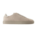 Clean 90 Sneakers Axel Arigato Leather Beige
