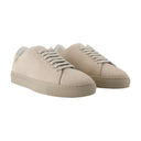 Clean 90 Sneakers Axel Arigato Leather Beige