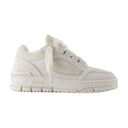 Zapatillas Area Loop Axel Arigato Piel Blanco