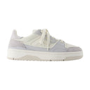 Clay Sneakers Axel Arigato Leather Multi