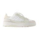 Zapatilla Clay Axel Arigato Piel Beige