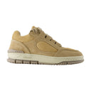 Sneakers Area Loop Axel Arigato Pelle Beige