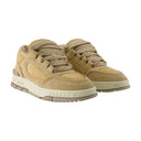 Sneakers Area Loop Axel Arigato Pelle Beige