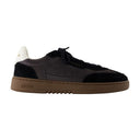 Zapatillas Dice T Toe Axel Arigato Cuero Negro