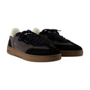 Zapatillas Dice T Toe Axel Arigato Cuero Negro
