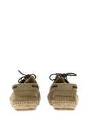 Manebi Espadrille Boat