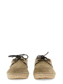 Manebi Espadrille Boat