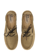 Manebi Espadrille Boat