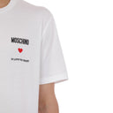 Moschino Couture Couture In Love We Trust T Shirt