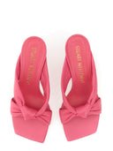 Stuart Weitzman Sandal med bue