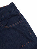 Marni MP251 F Pantaloni
