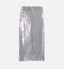 Ami Paris Spirts Silver