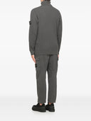 yom Sin ir a ninguna parte.