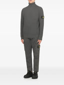 yom Sin ir a ninguna parte.