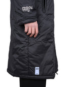 Mcq Tech Duvet Coat