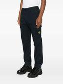 Stone Island Pant Regular konisk