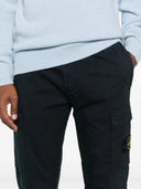 Stone Island Pant Regular konisk