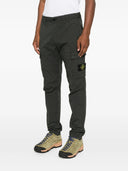Stone Island Pant Regular konisk