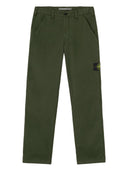 Stone Island Pant Regular