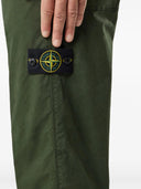 Stone Island Pant Regular