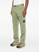 Pantela de la isla de piedra regular