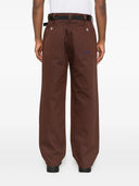 Stone Island Pant løs