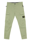 Stone Island Pant Regular konisk