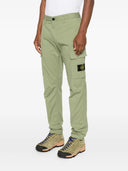 Stone Island Pant Regular konisk