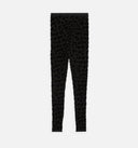 Ami Paris Trousers Black
