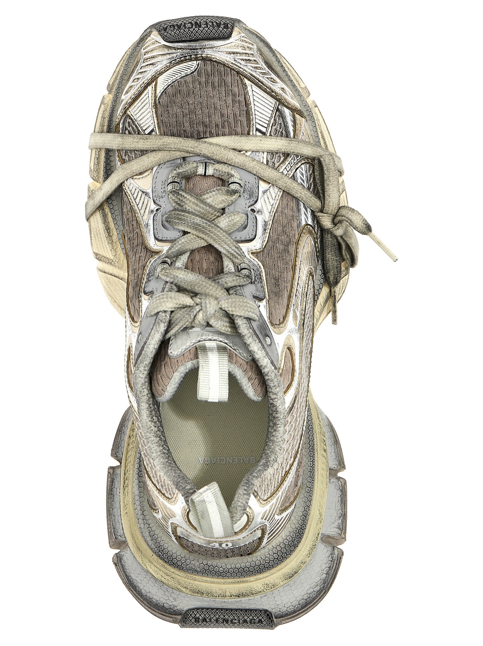 Balenciaga '3 Xl'Sneakers – Balardi