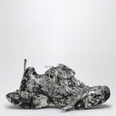 Balenciaga 3 Xl Sneaker di graffiti estremi