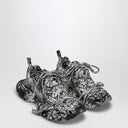 Balenciaga 3 Xl Sneaker di graffiti estremi