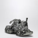 Balenciaga 3 Xl Sneaker di graffiti estremi