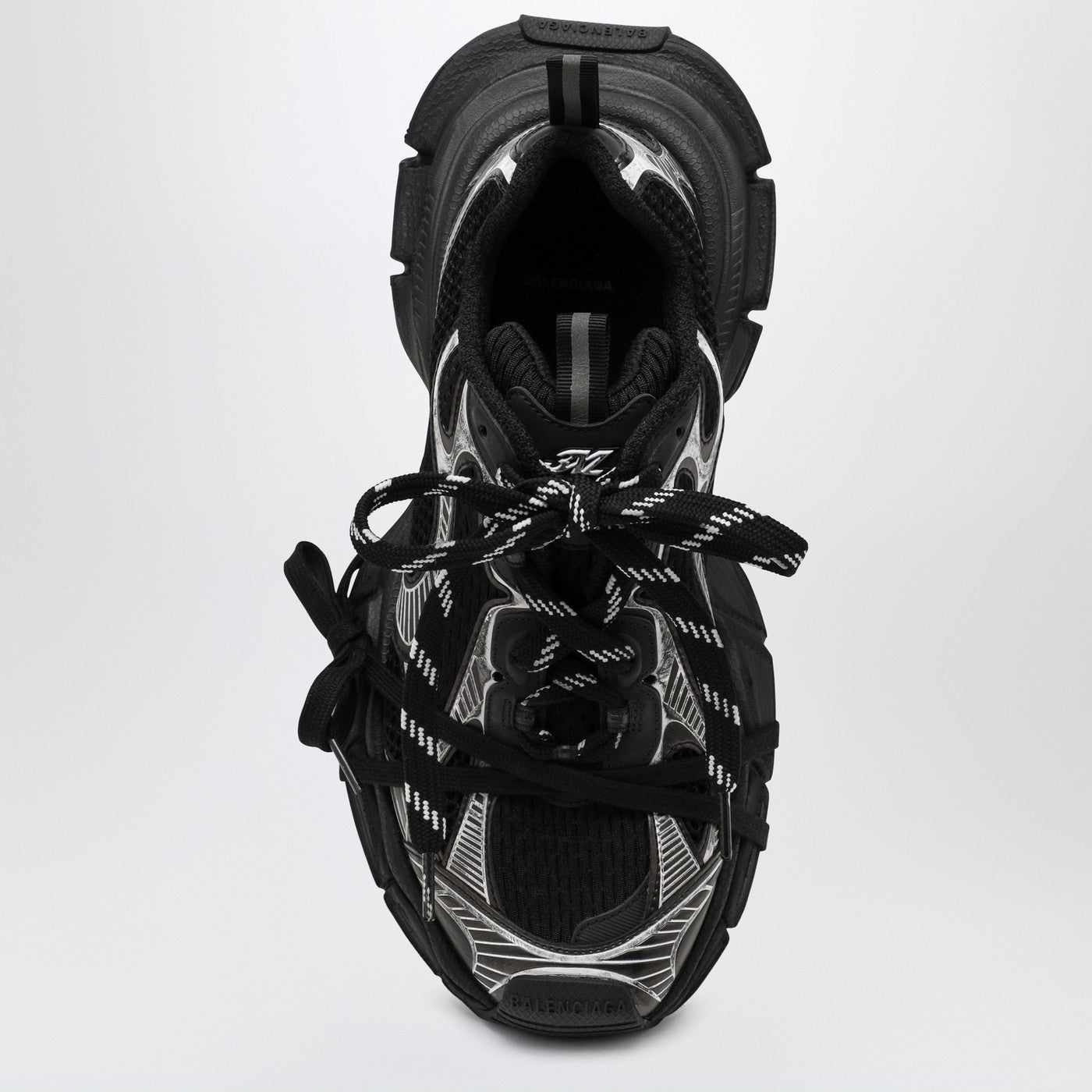 【極選】CallawaySolaire in BALENCIAGA 【高級】 Balenciaga Signature 60MM Rectangular Sunglasses | Saks Fifth Avenue