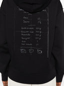 Federico Cina Recipe Tortellino Hoodie