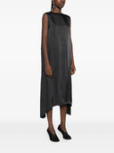 Federico Cina Corset Maxi Dress