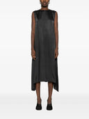 Federico Cina Corset Maxi Dress