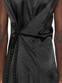 Federico Cina Corset Maxi Dress