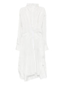 Federico Cina Blouse Dress