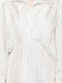 Federico Cina Blouse Dress