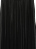 Federico Cina Sheer Layered Dress