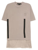 Federico Cina Dress Corset T -shirt