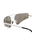Rick Owens Sunglasses Prong